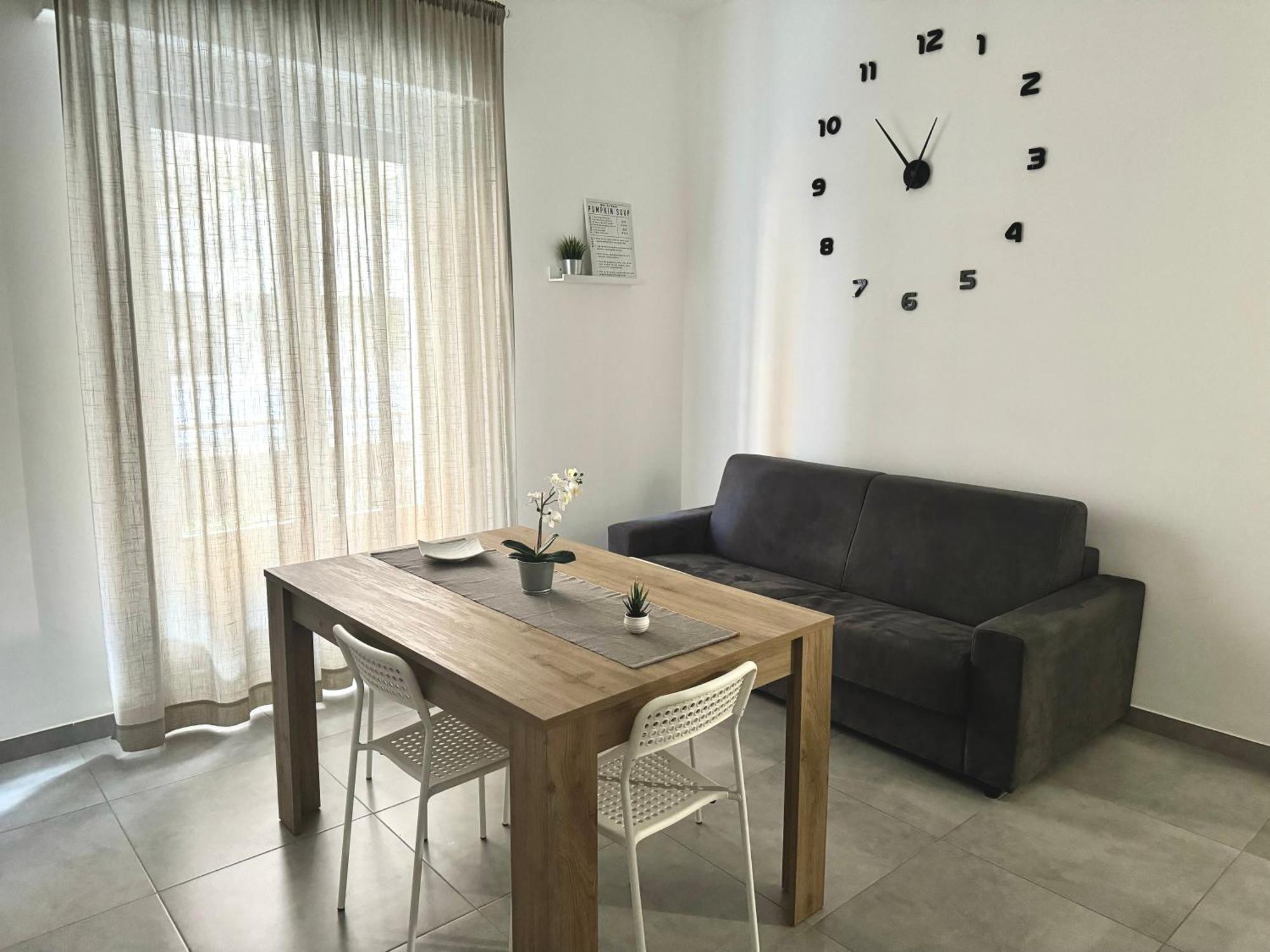 Casa Vacanze