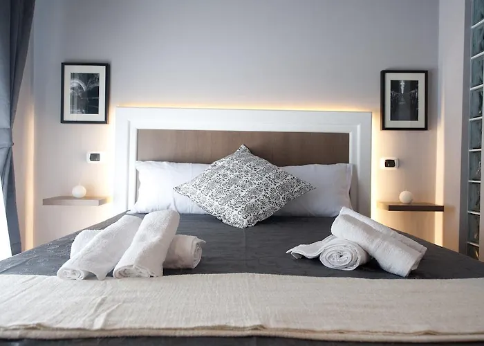 Viaflorio B&B Palermo